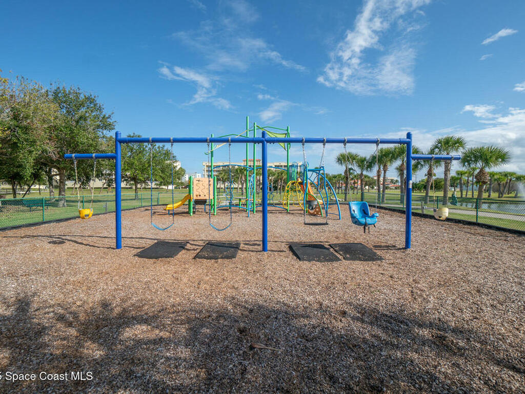 8635 Villanova Drive, Cape Canaveral, FL 32920