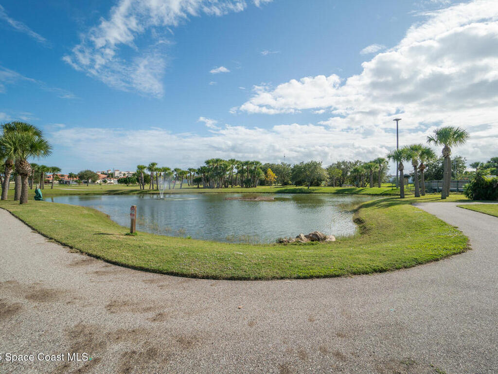 8635 Villanova Drive, Cape Canaveral, FL 32920