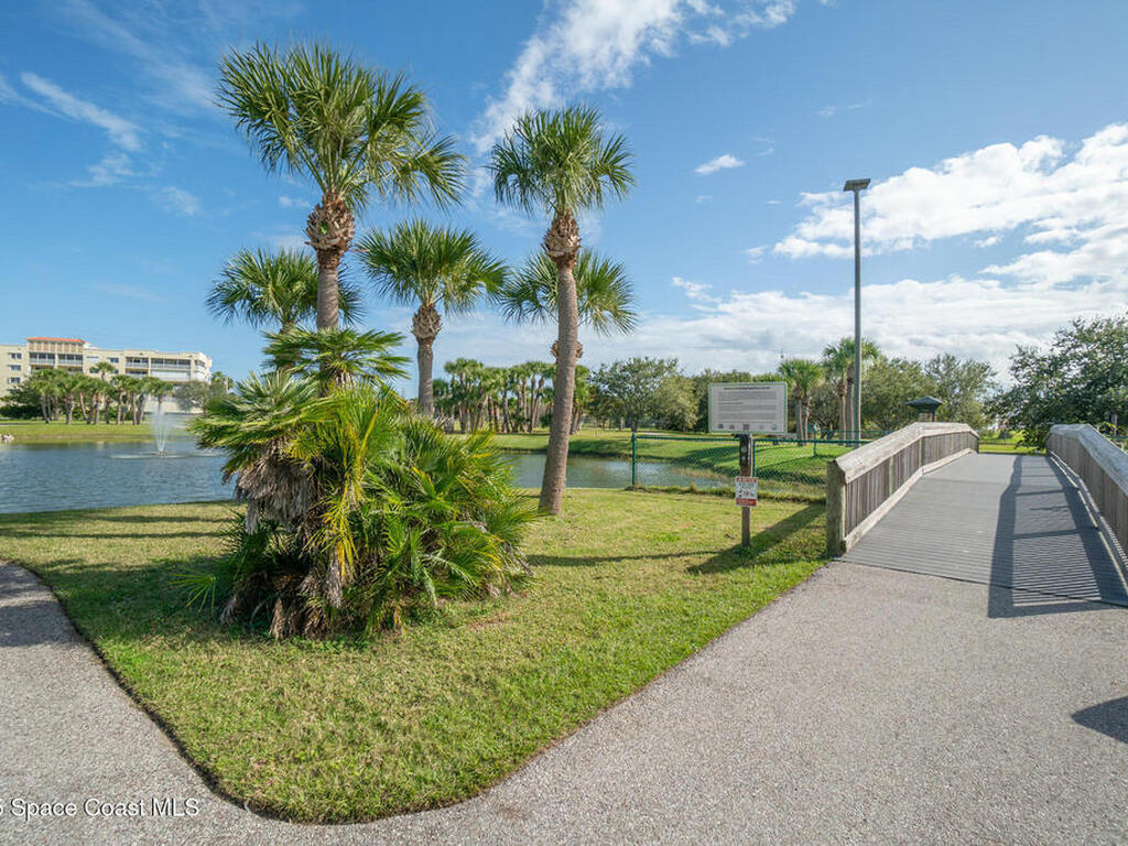8635 Villanova Drive, Cape Canaveral, FL 32920