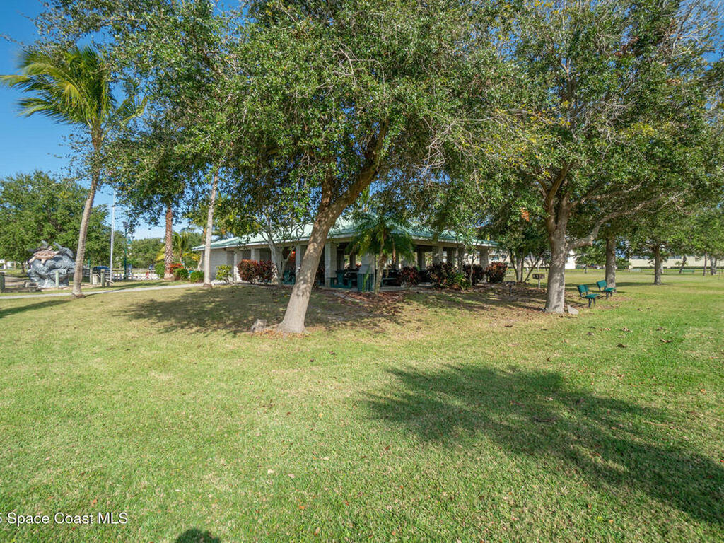 8635 Villanova Drive, Cape Canaveral, FL 32920