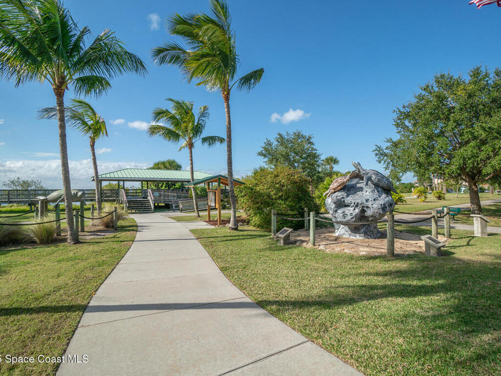 8635 Villanova Drive, Cape Canaveral, FL 32920