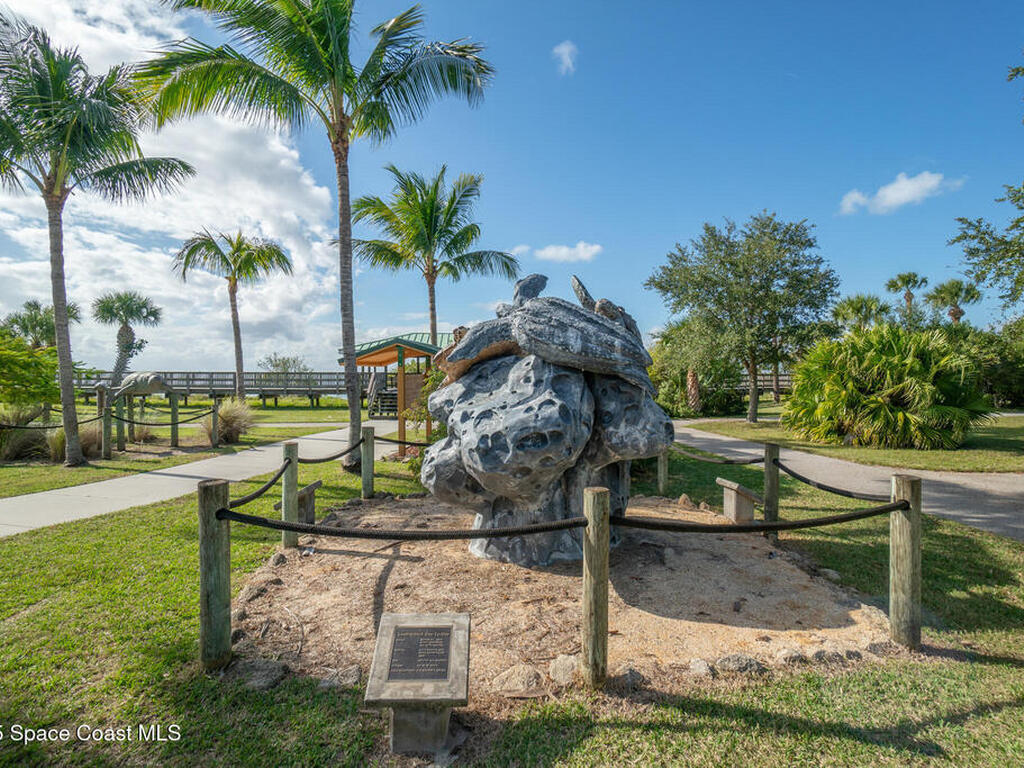 8635 Villanova Drive, Cape Canaveral, FL 32920