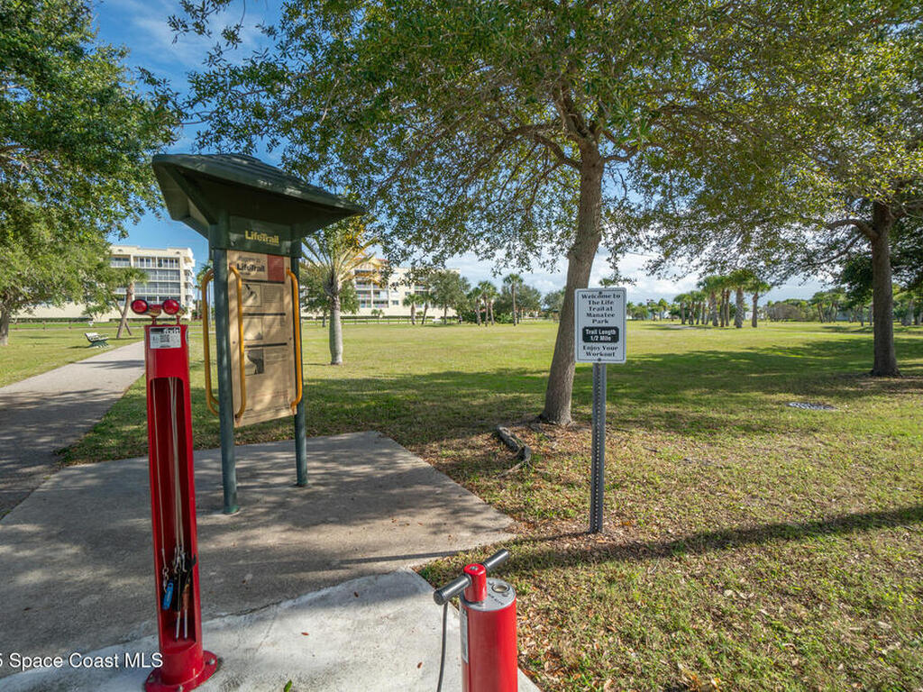 8635 Villanova Drive, Cape Canaveral, FL 32920