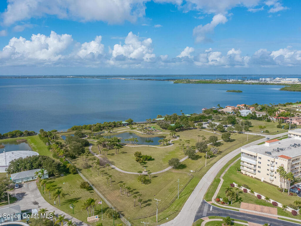 8635 Villanova Drive, Cape Canaveral, FL 32920