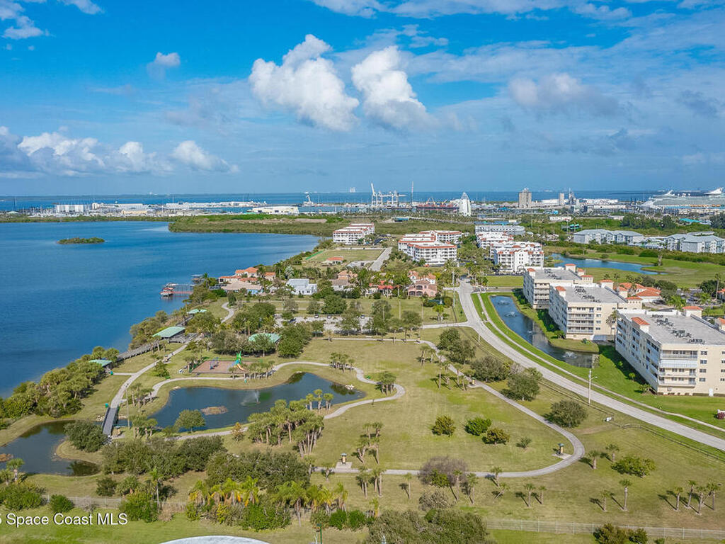 8635 Villanova Drive, Cape Canaveral, FL 32920