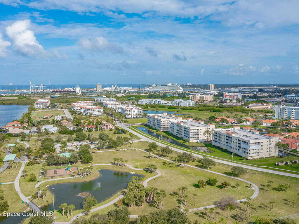 8635 Villanova Drive, Cape Canaveral, FL 32920