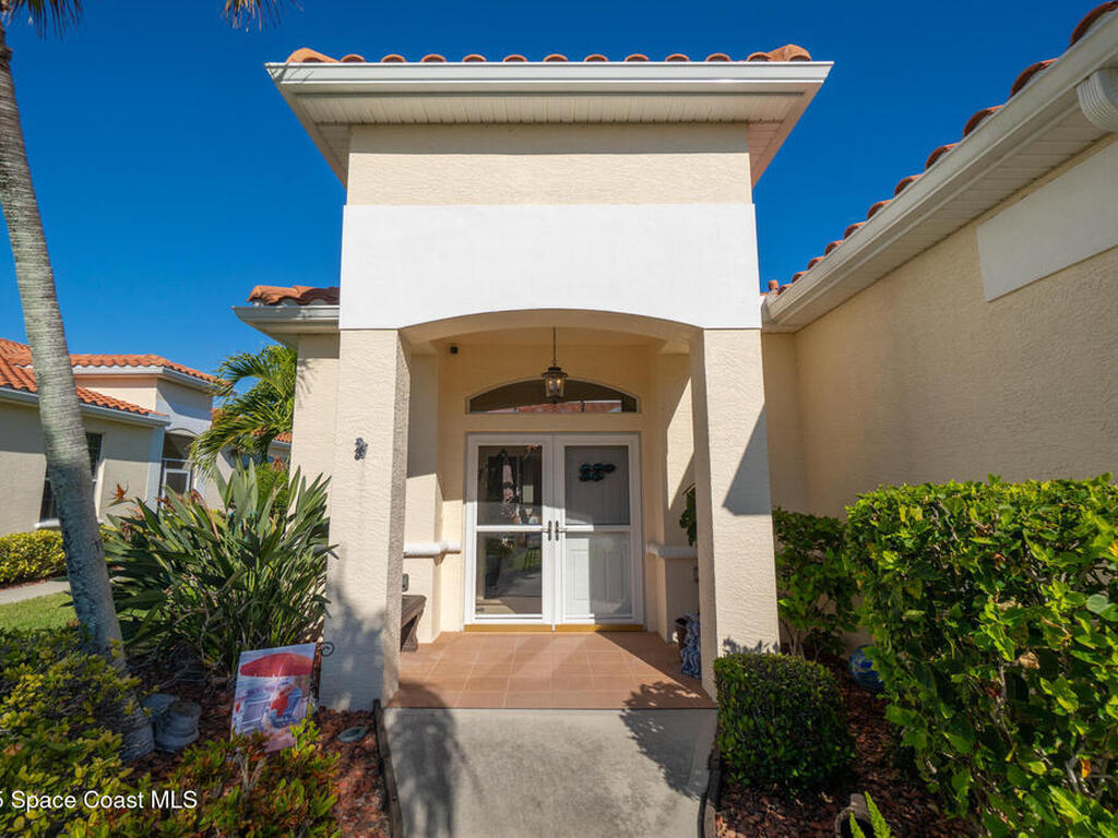 8635 Villanova Drive, Cape Canaveral, FL 32920