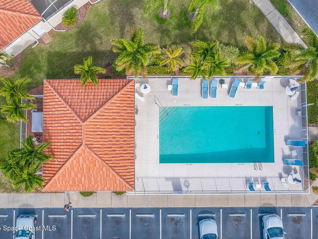 8635 Villanova Drive, Cape Canaveral, FL 32920