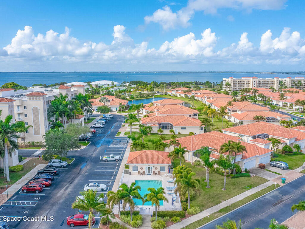 8635 Villanova Drive, Cape Canaveral, FL 32920