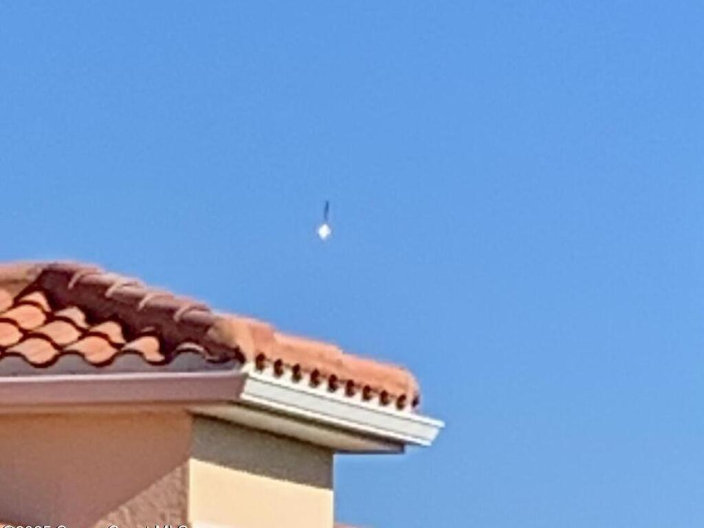 8635 Villanova Drive, Cape Canaveral, FL 32920