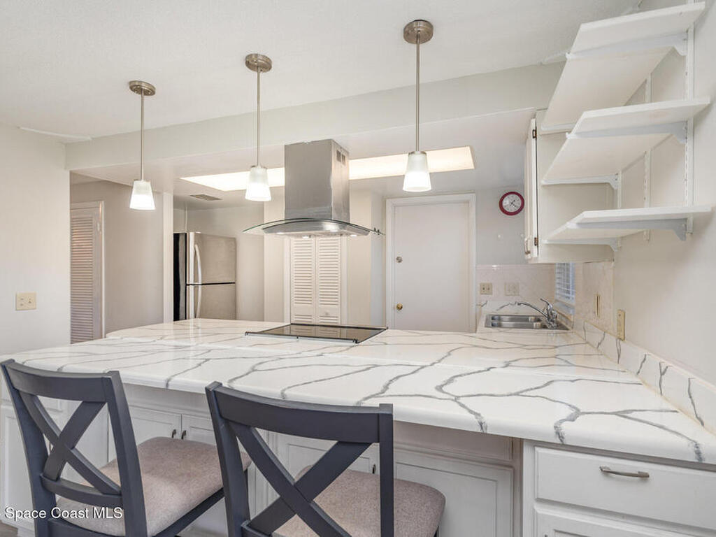 1551 Caribbean Circle, Melbourne, FL 32935