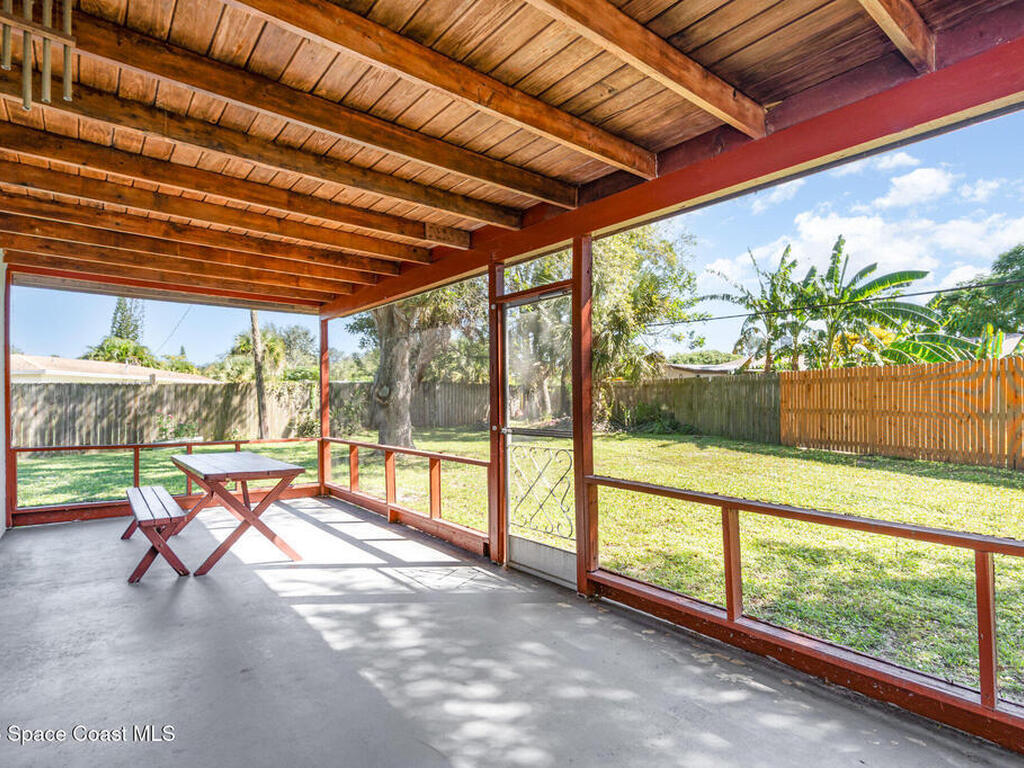 1551 Caribbean Circle, Melbourne, FL 32935