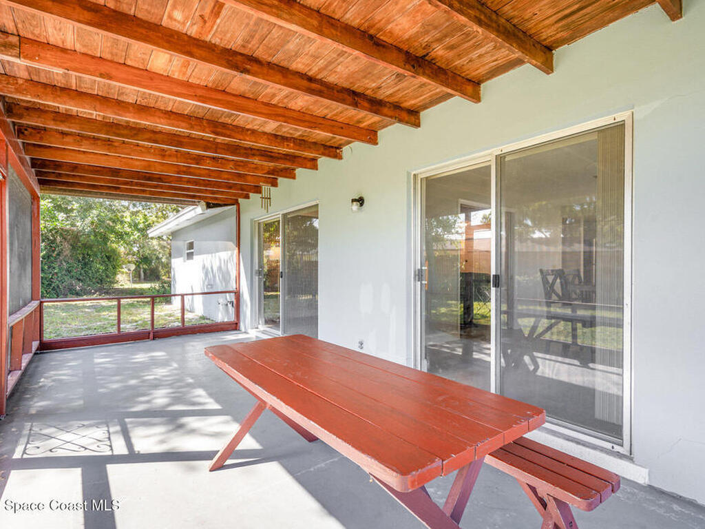 1551 Caribbean Circle, Melbourne, FL 32935