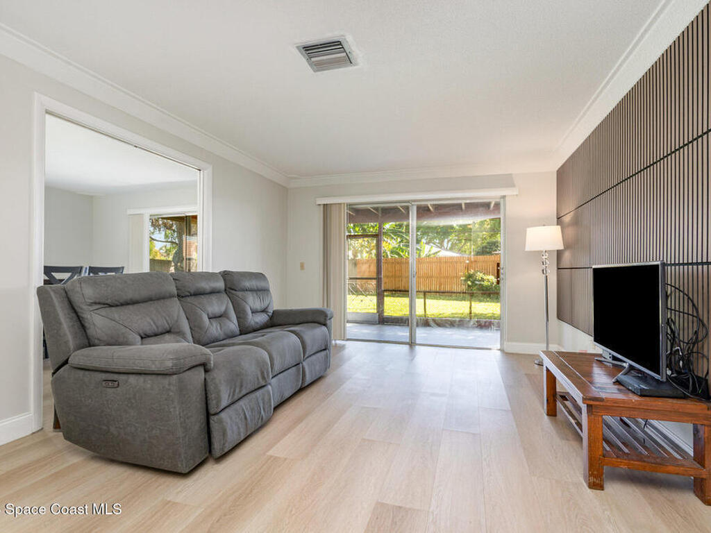 1551 Caribbean Circle, Melbourne, FL 32935