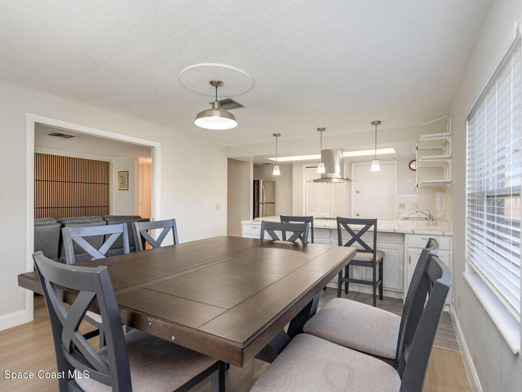 1551 Caribbean Circle, Melbourne, FL 32935