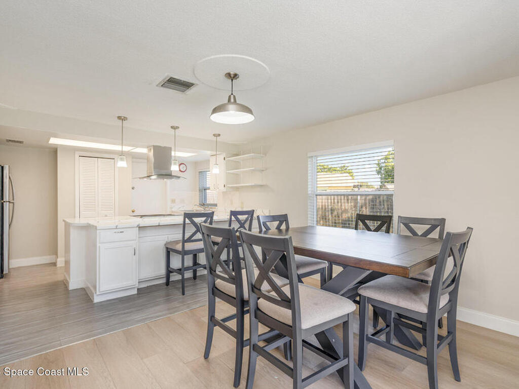 1551 Caribbean Circle, Melbourne, FL 32935