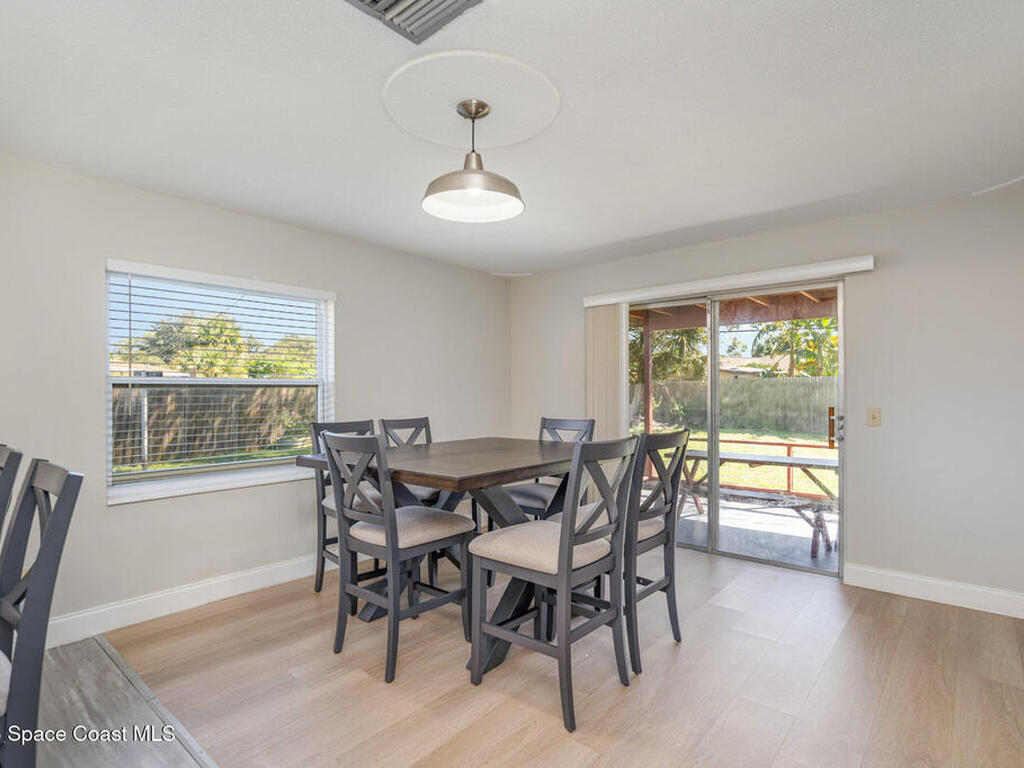 1551 Caribbean Circle, Melbourne, FL 32935