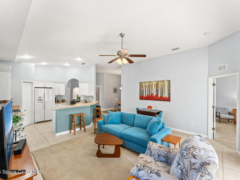 590 Wedge Court, Palm Bay, FL 32909