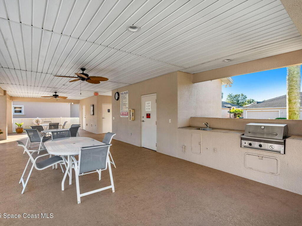 590 Wedge Court, Palm Bay, FL 32909