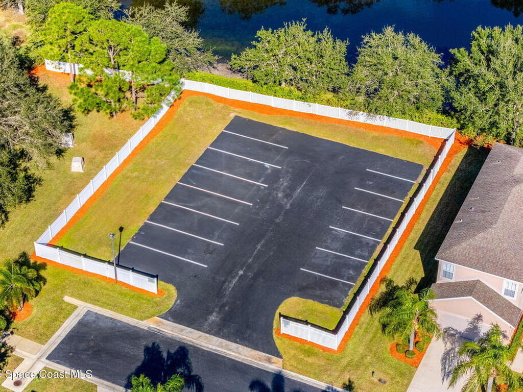 590 Wedge Court, Palm Bay, FL 32909