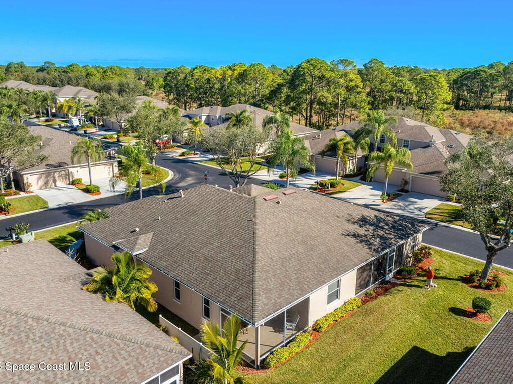 590 Wedge Court, Palm Bay, FL 32909