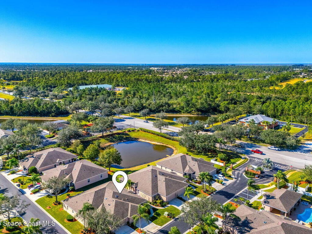 590 Wedge Court, Palm Bay, FL 32909