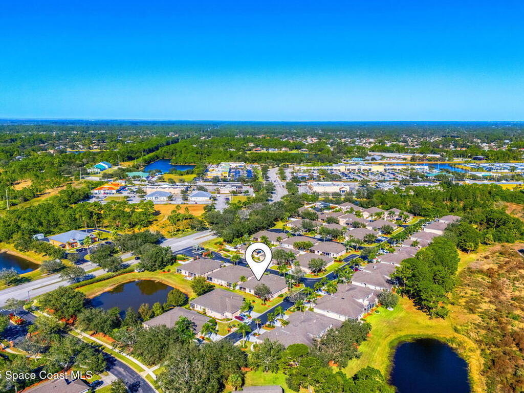 590 Wedge Court, Palm Bay, FL 32909