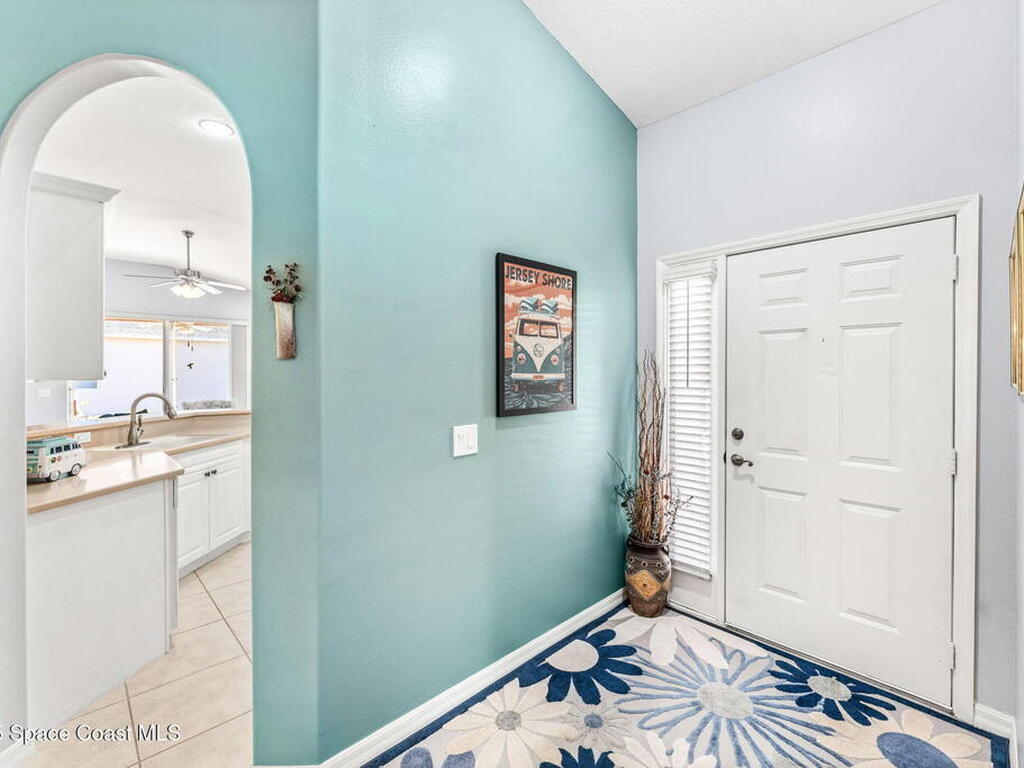 590 Wedge Court, Palm Bay, FL 32909