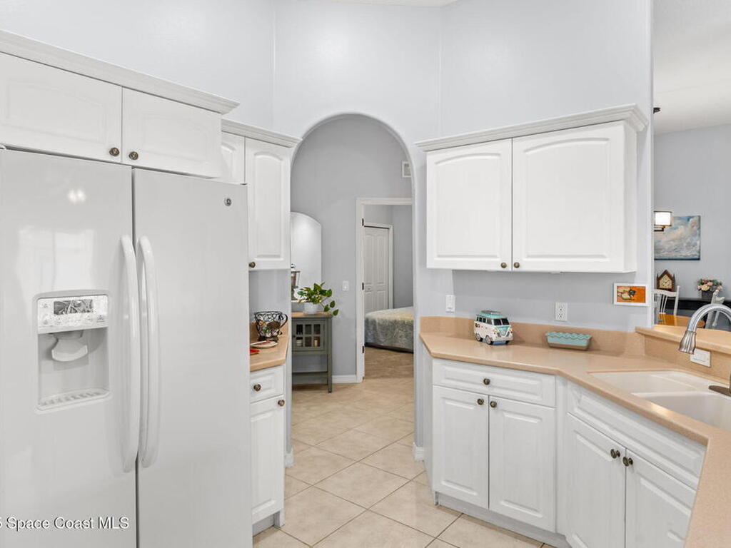 590 Wedge Court, Palm Bay, FL 32909