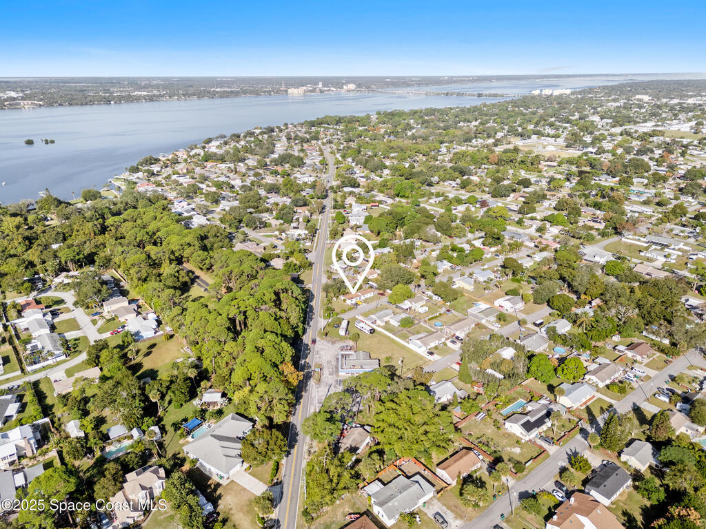 1310 S Tropical Trail, Merritt Island, FL 32952