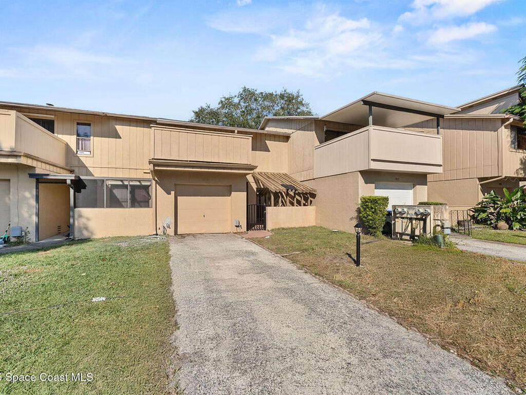 1904 Cashew Courtway, Titusville, FL 32780