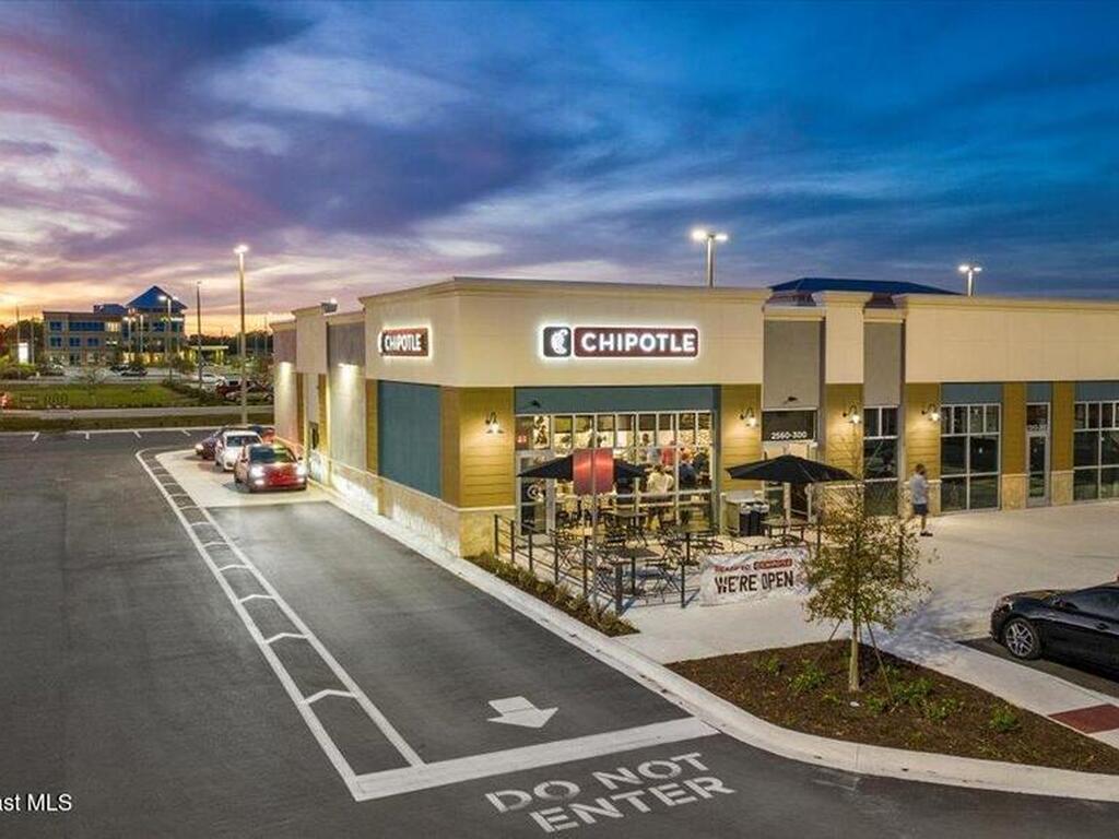 1904 Cashew Courtway, Titusville, FL 32780