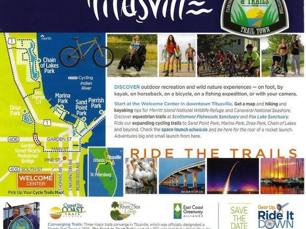 1904 Cashew Courtway, Titusville, FL 32780