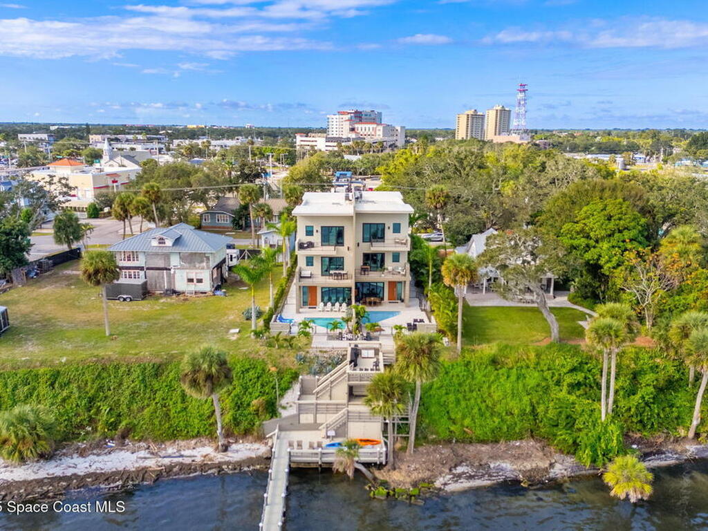 1807 Riverview Drive, Melbourne, FL 32901