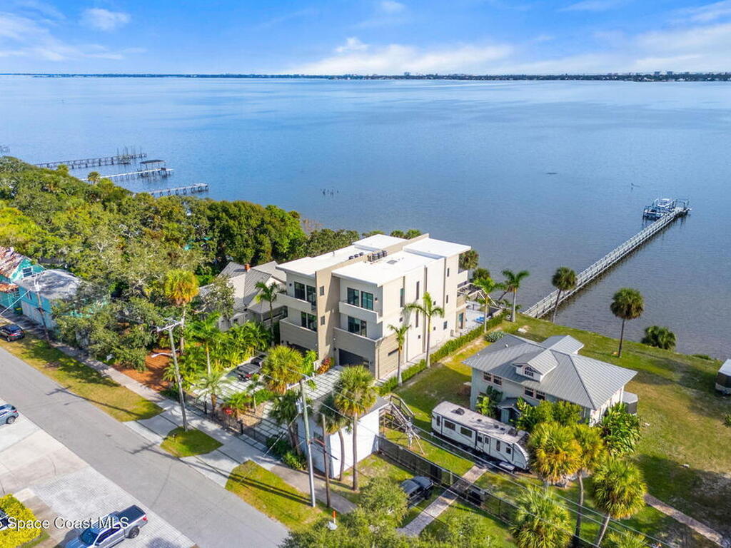 1807 Riverview Drive, Melbourne, FL 32901