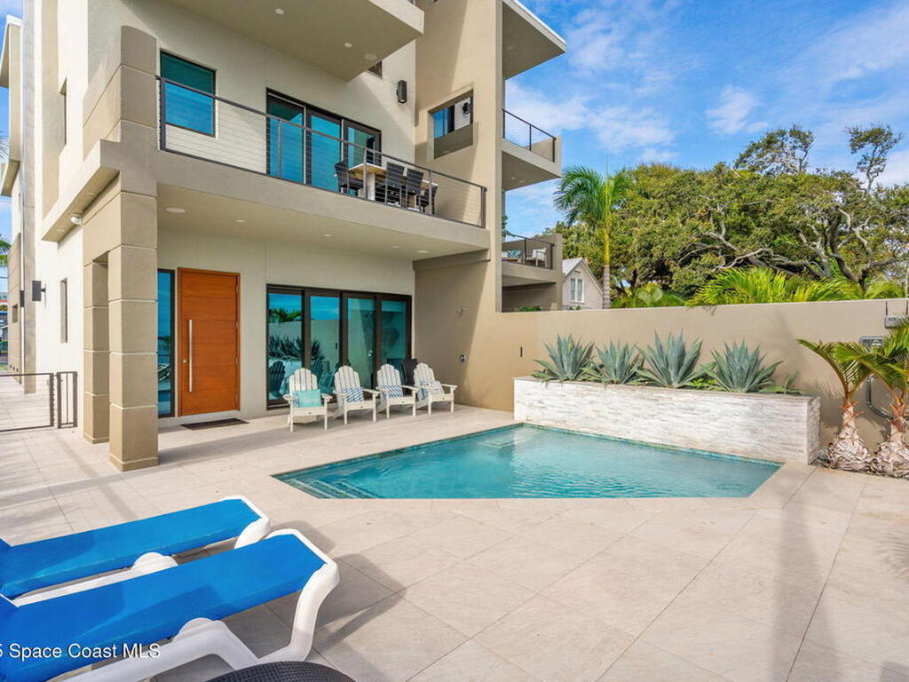 1809 Riverview Drive, Melbourne, FL 32901