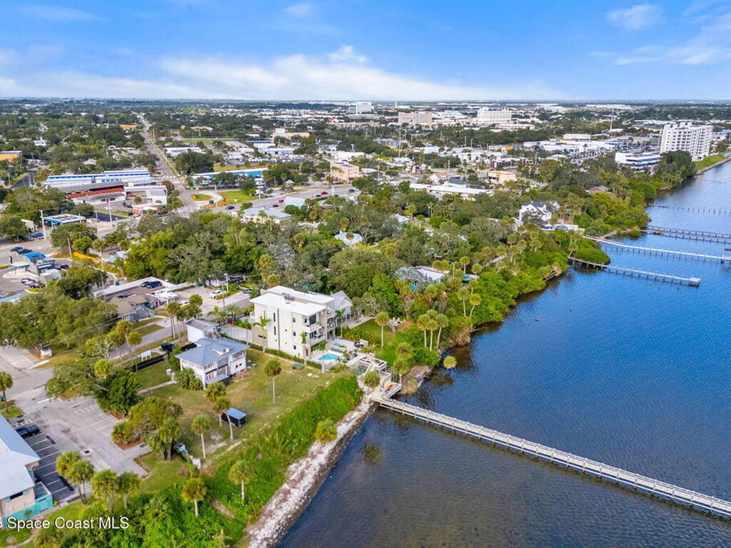 1809 Riverview Drive, Melbourne, FL 32901