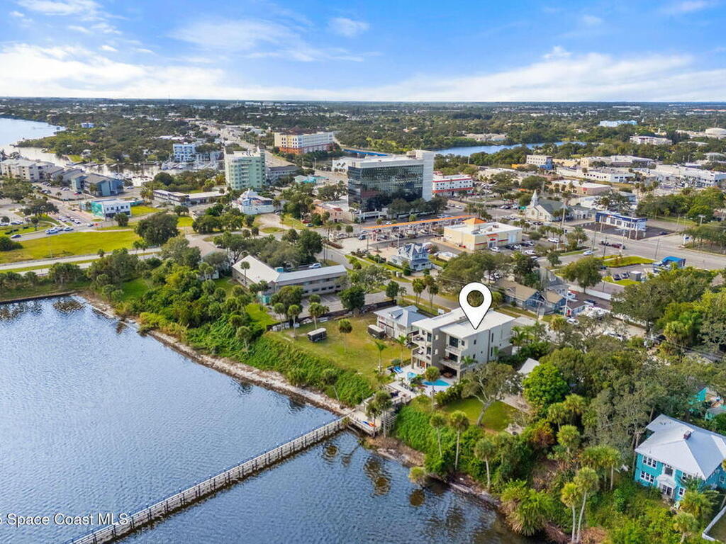 1809 Riverview Drive, Melbourne, FL 32901