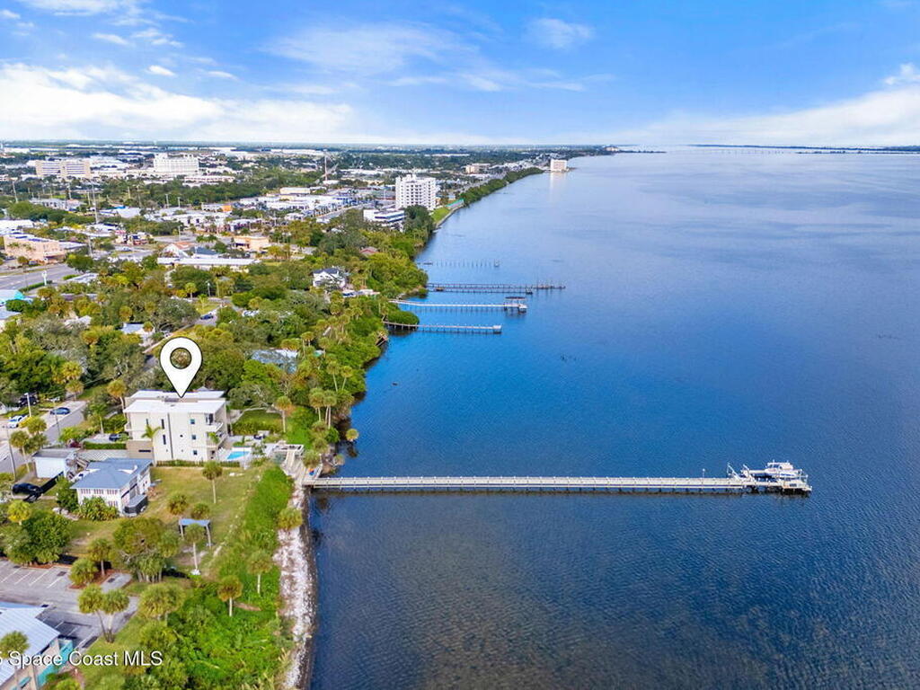 1809 Riverview Drive, Melbourne, FL 32901