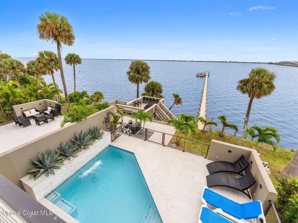 1809 Riverview Drive, Melbourne, FL 32901