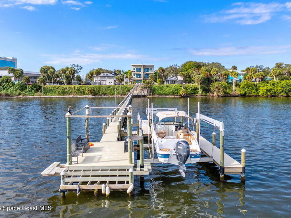 1807, 1809 Riverview Drive, Melbourne, FL 32901