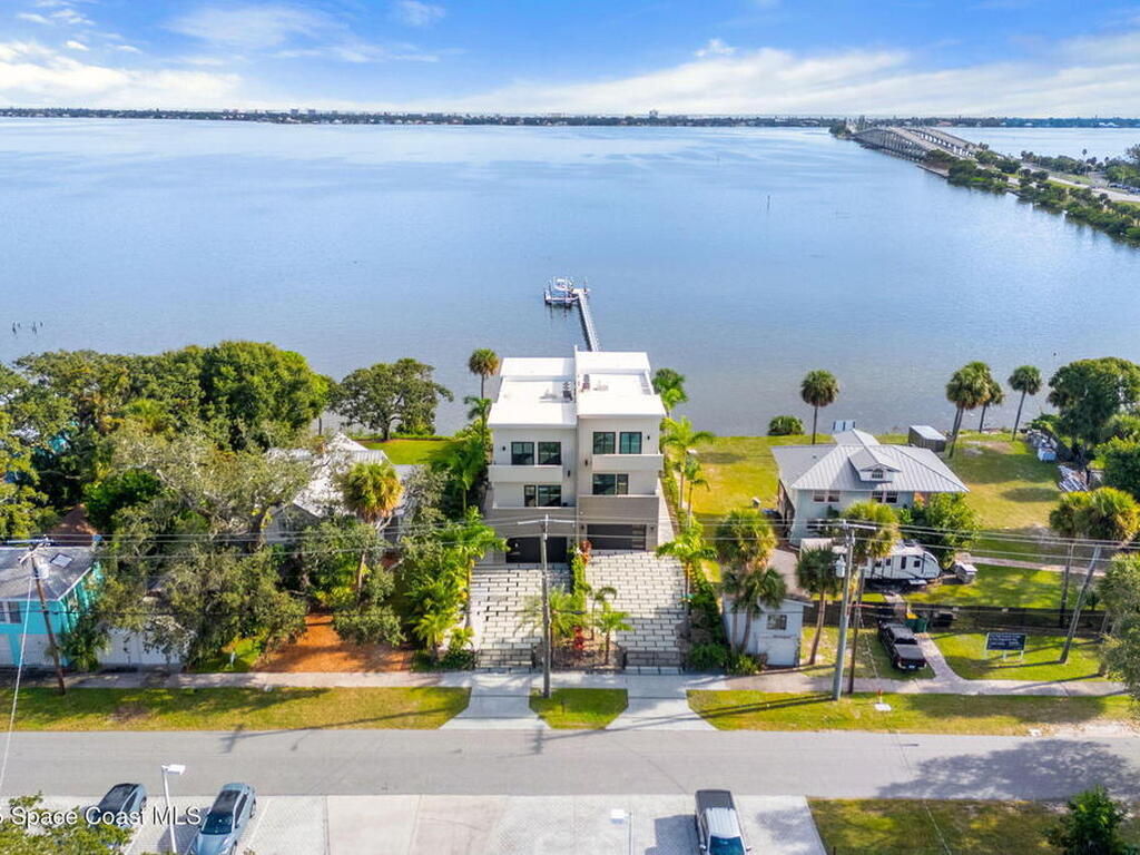 1807, 1809 Riverview Drive, Melbourne, FL 32901