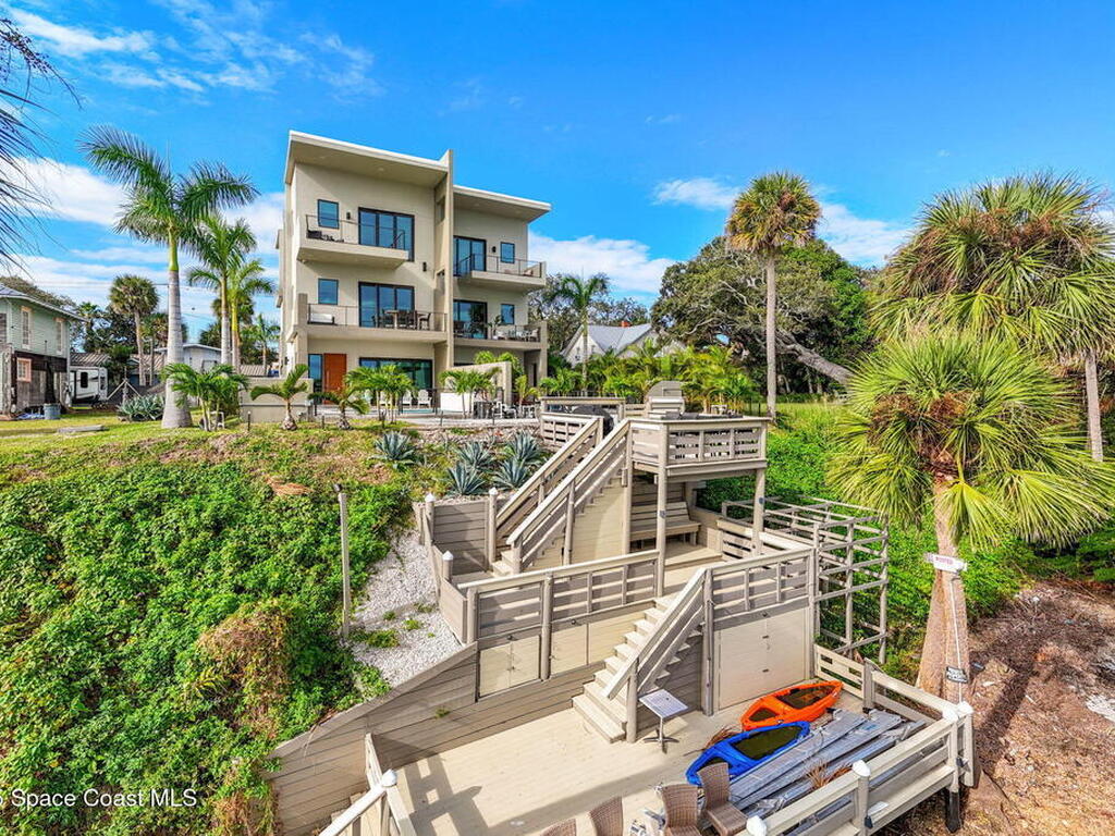 1807, 1809 Riverview Drive, Melbourne, FL 32901