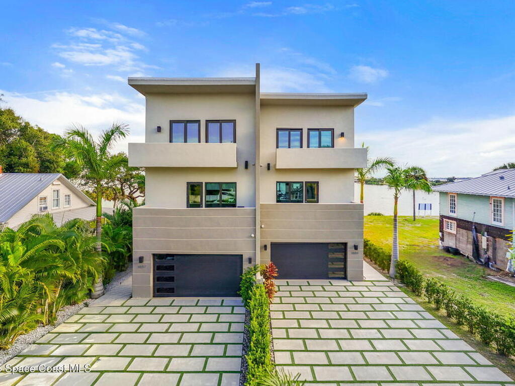 1807, 1809 Riverview Drive, Melbourne, FL 32901