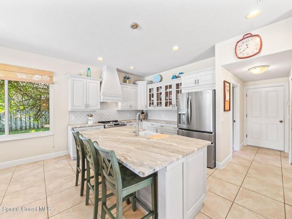 3287 Cappio Drive, Melbourne, FL 32940