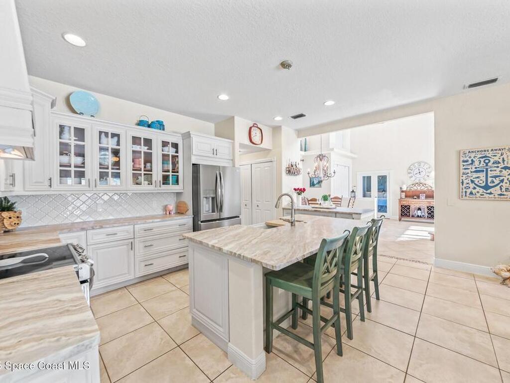 3287 Cappio Drive, Melbourne, FL 32940