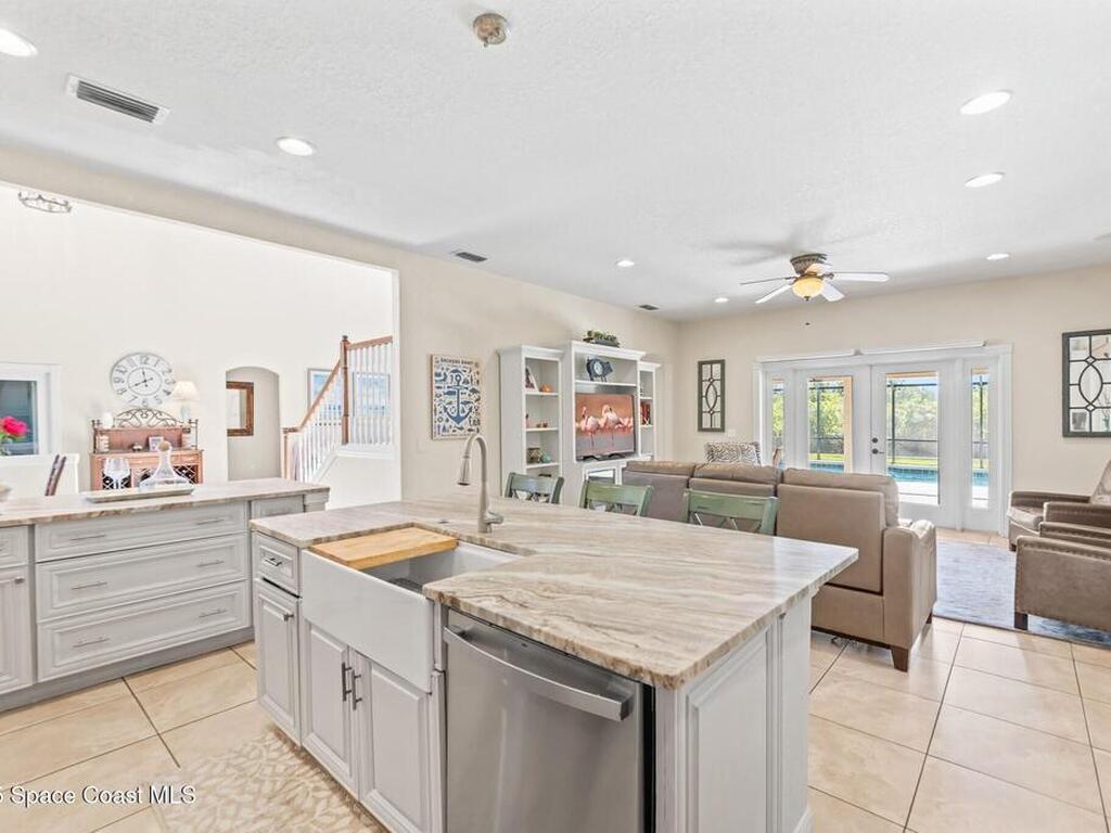 3287 Cappio Drive, Melbourne, FL 32940