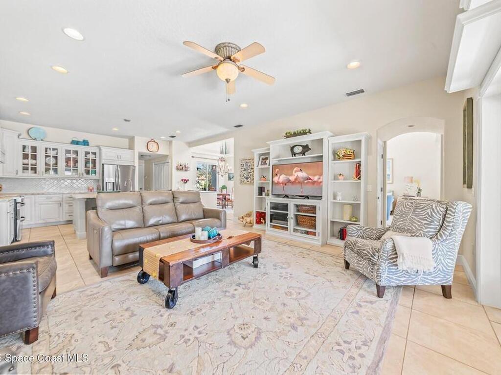 3287 Cappio Drive, Melbourne, FL 32940