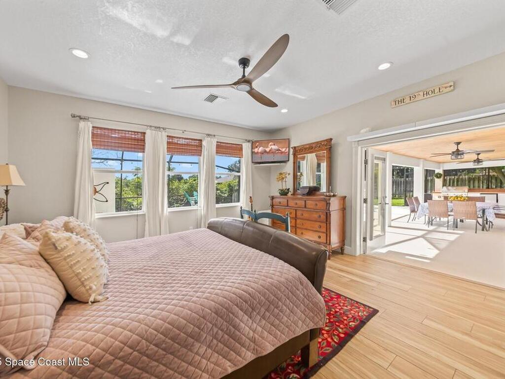 3287 Cappio Drive, Melbourne, FL 32940