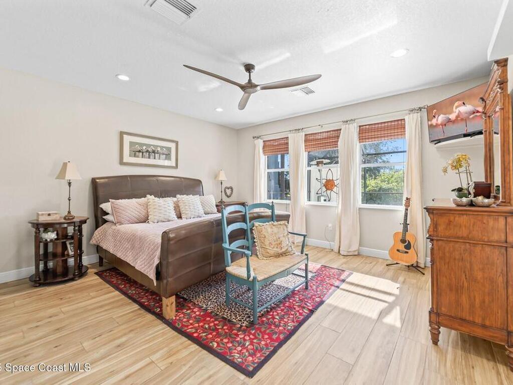 3287 Cappio Drive, Melbourne, FL 32940